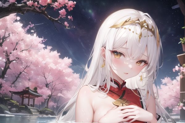 吞噬星空,徐欣的姑姑—维妮娜的复杂魅力 吞噬星空,徐欣的姑姑—维妮娜的复杂魅力