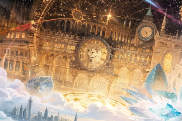 吞噬星空续,宇宙深渊的觉醒 吞噬星空续,宇宙深渊的觉醒