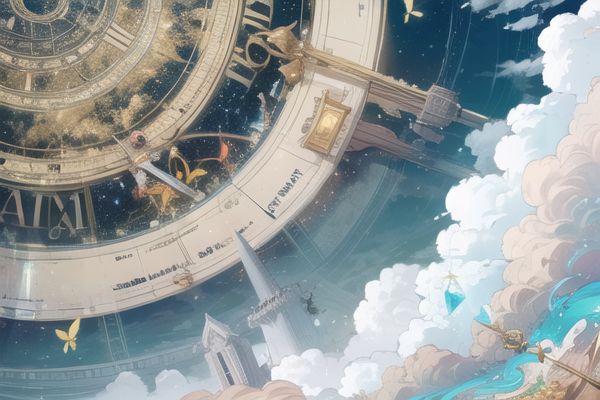 吞噬星空·合宙篇,宇宙文明进化史诗中的黑暗森林法则 吞噬星空·合宙篇,宇宙文明进化史诗中的黑暗森林法则