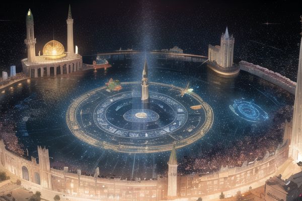 吞噬星空结局解析,宇宙轮回、生命真谛与罗峰的永恒之路 吞噬星空结局解析,宇宙轮回、生命真谛与罗峰的永恒之路